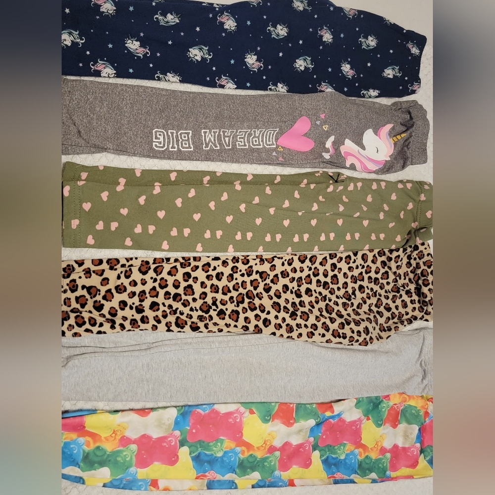 Girls bundle clothes